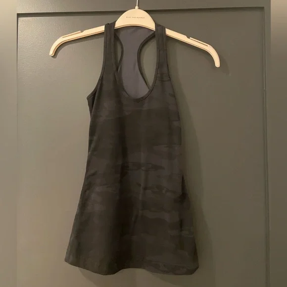 Lululemon Tank - Picture 2 of 7